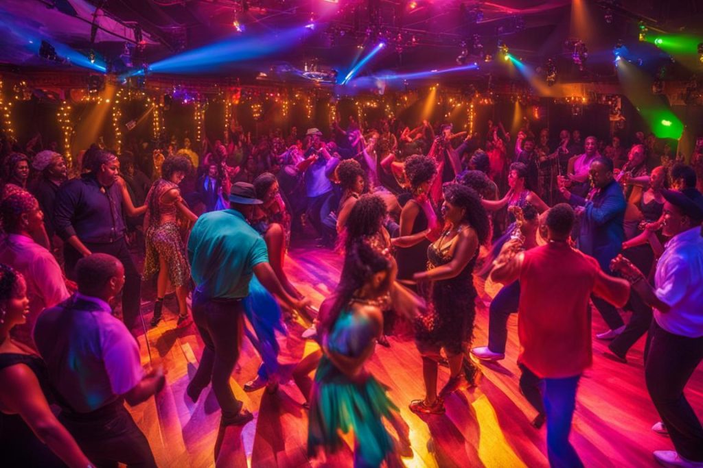 L'histoire de la salsa : Des racines africaines aux clubs de New York