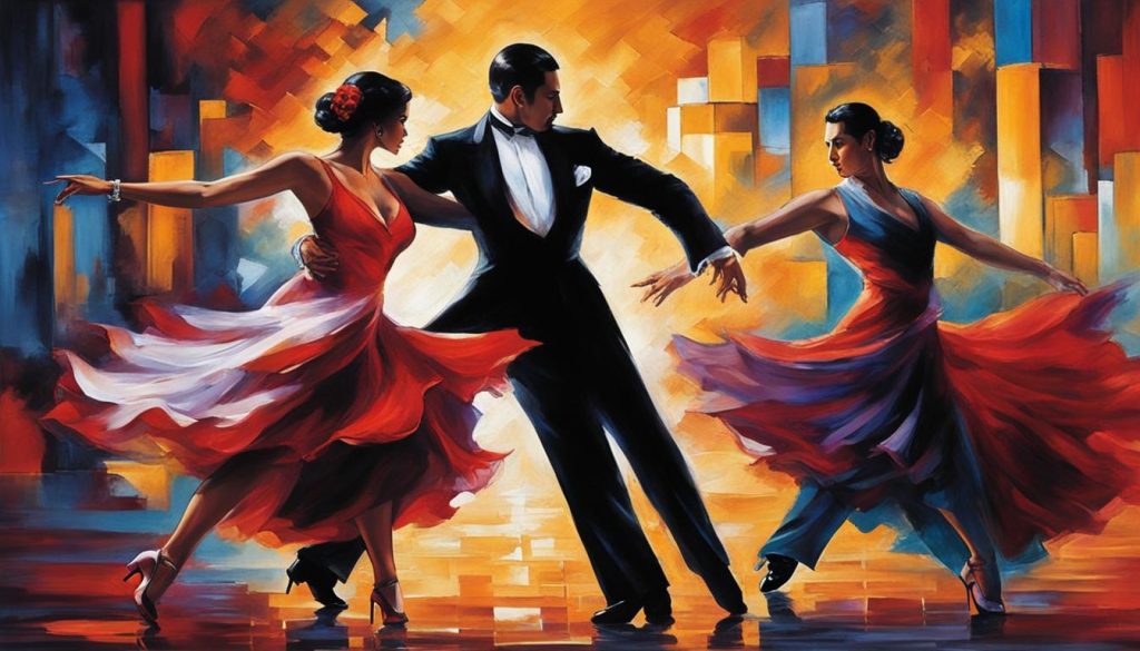 L'essence du tango : Origines et évolution du tango argentin